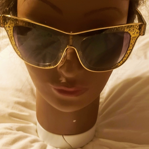 BALENCIAGA RARE EYEWEAR - Picture 1 of 16